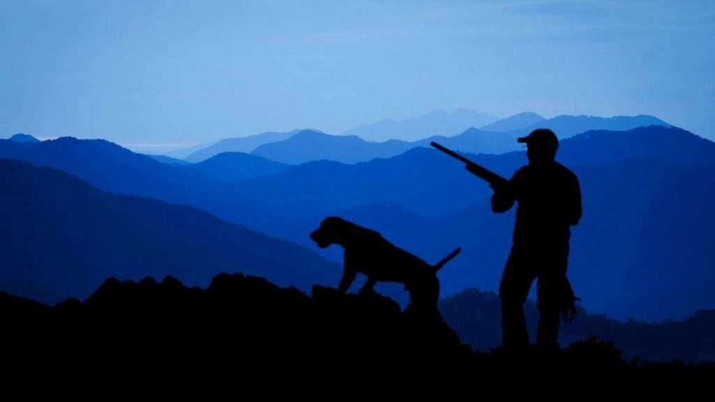 Ethical hunting