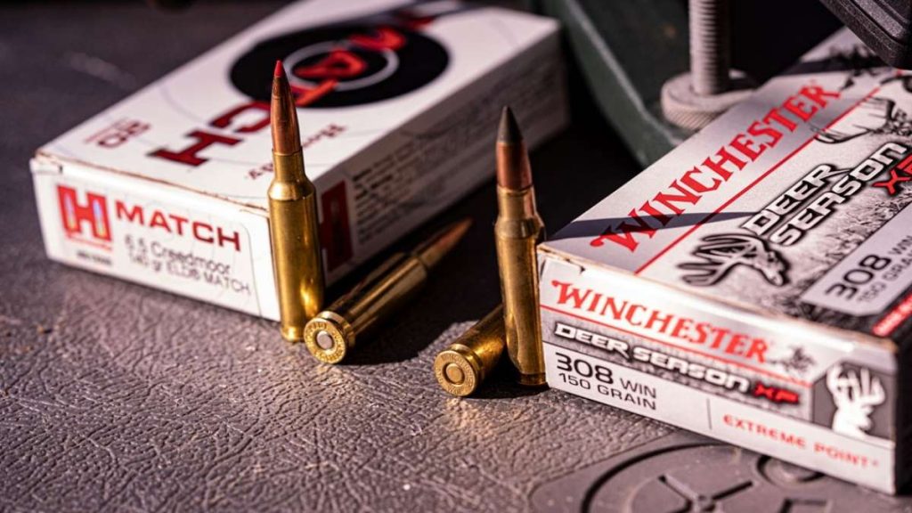 6.5 Creedmoor and .308 Winchester - Final Verdict