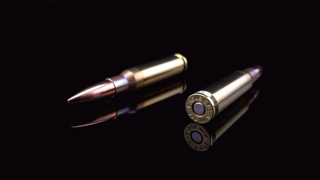 6.5 Creedmoor vs .308 Win Ballistics