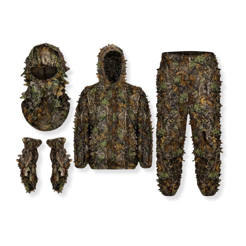 Mossy Oak Camo Hunting Shirts for Men Long Sleeve