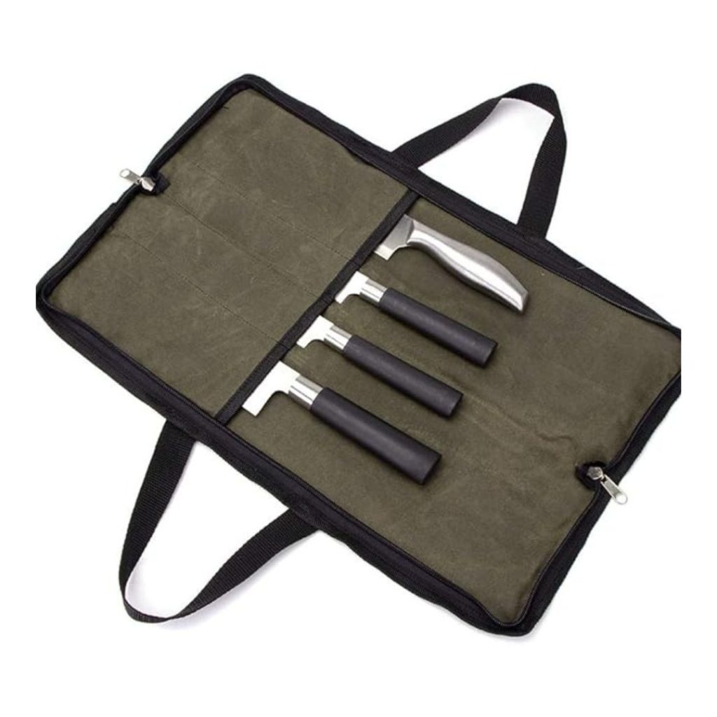 Hunting knife case