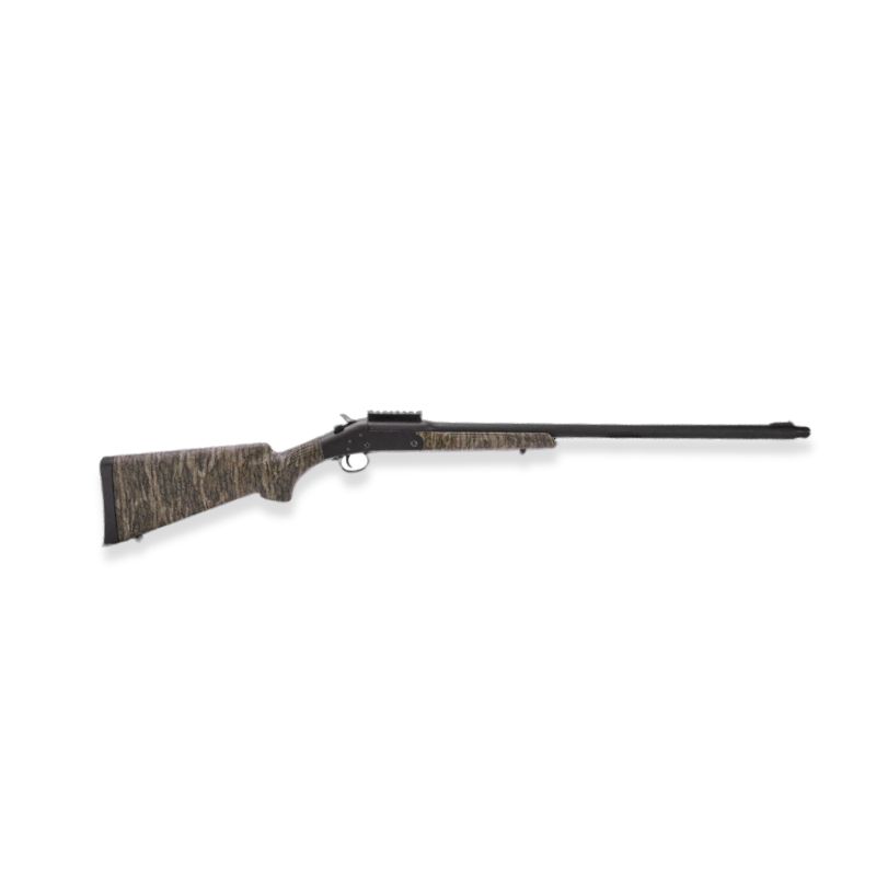 turkey hunting gear, Stevens by Savage 301 Turkey Single-Shot Shotgun