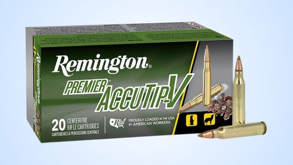 .223 Remington