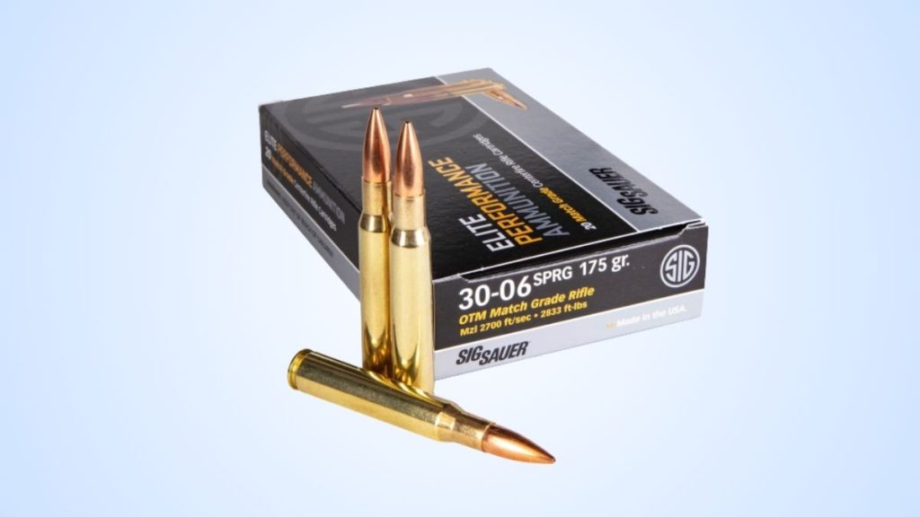 .30-06 Springfield