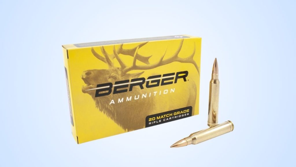 .300 Winchester Magnum