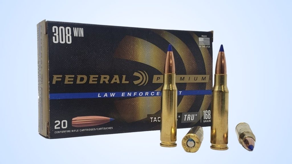 .308 Winchester