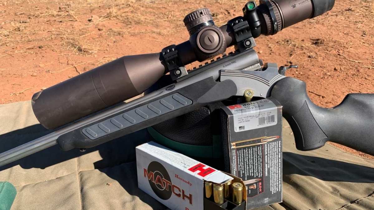 6.5 PRC Review: Ballistics, Hunting Performance & Real-World Accuracy