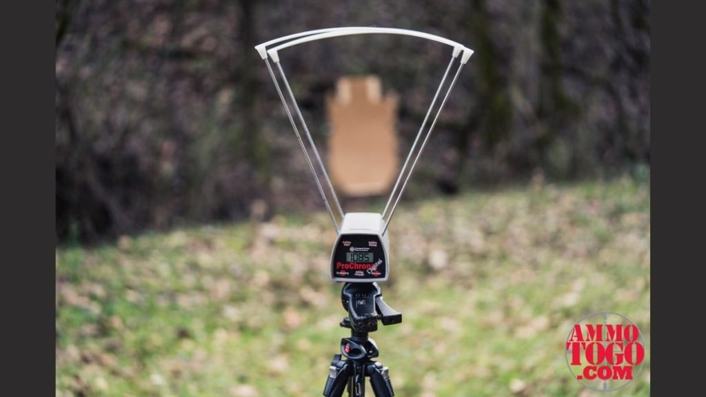 6.5 PRC Velocity Test