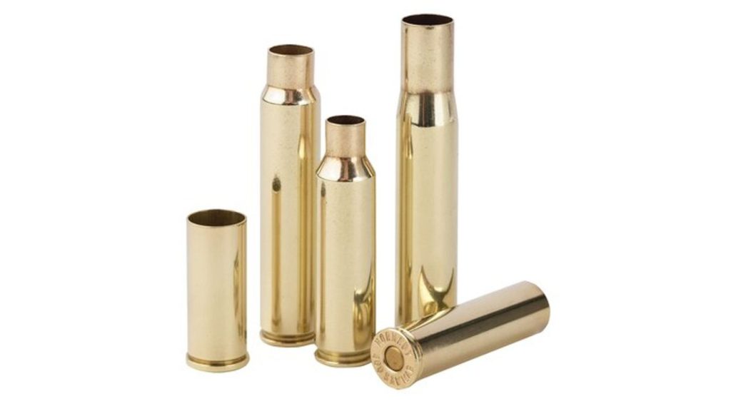 6.5 PRC Parent Case, the '.300 RCM'