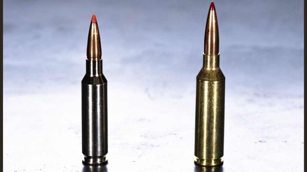 6.5 PRC vs. 6.5 Creedmoor Accuracy at Long Range