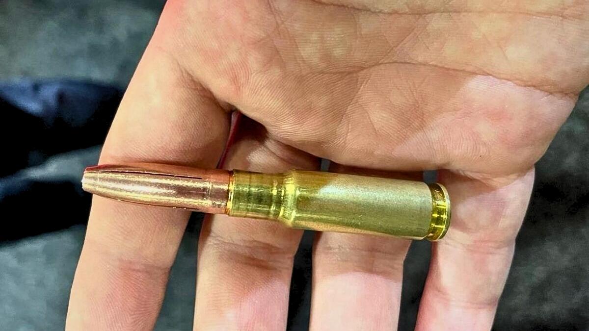 8.6 Blackout Cartridge Review