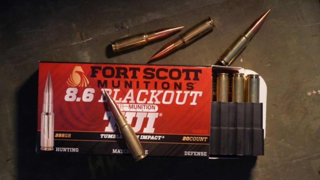 8.6 blackout Availability & Cost Considerations