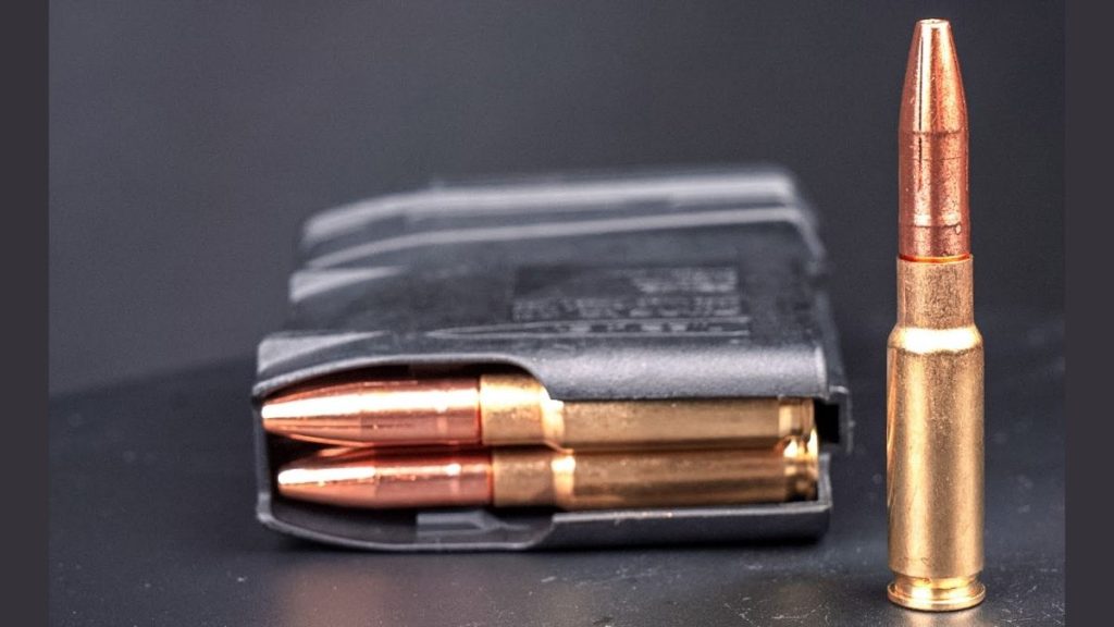 8.6 blackout Ballistic Performance & Capabilities