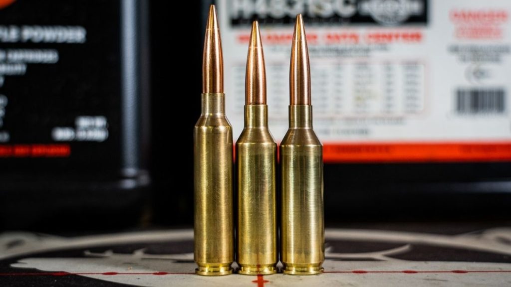 Why the 6.5 PRC is Gaining Popularity