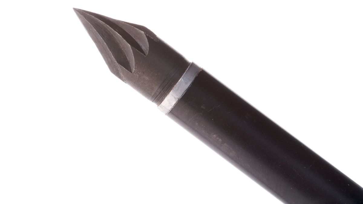 quality bolts for crossbow