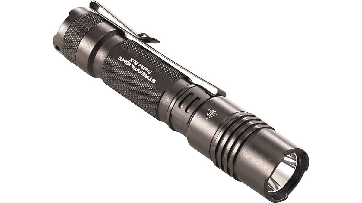 streamlight protac 2l-x key features