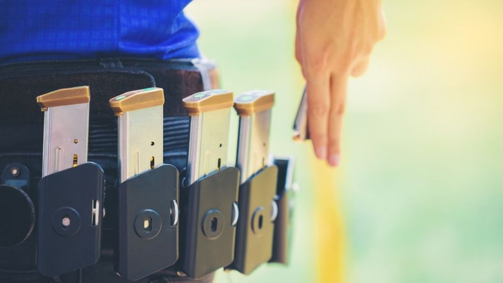 Best Speed Loaders for Mags