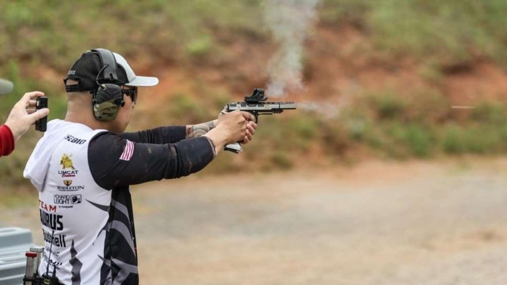 Fast Shooting