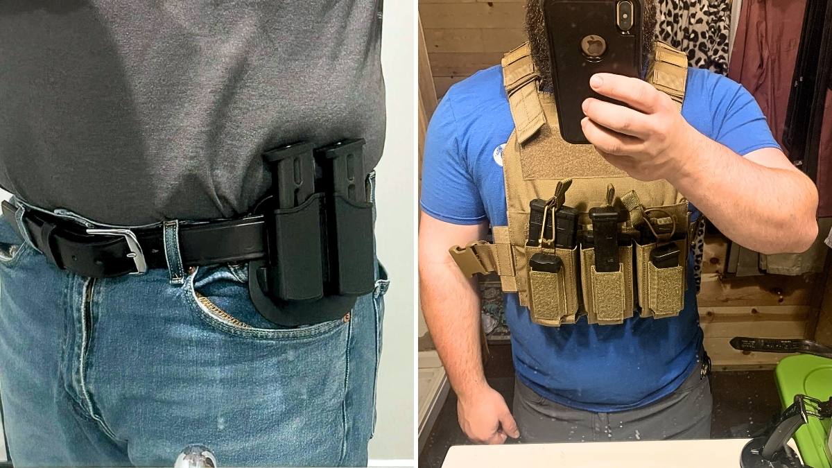 Best mag pouches reviews