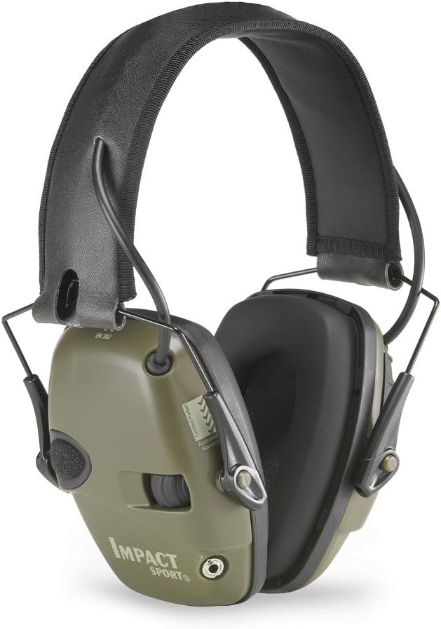 Howard Leight Impact Sport (R-01526)