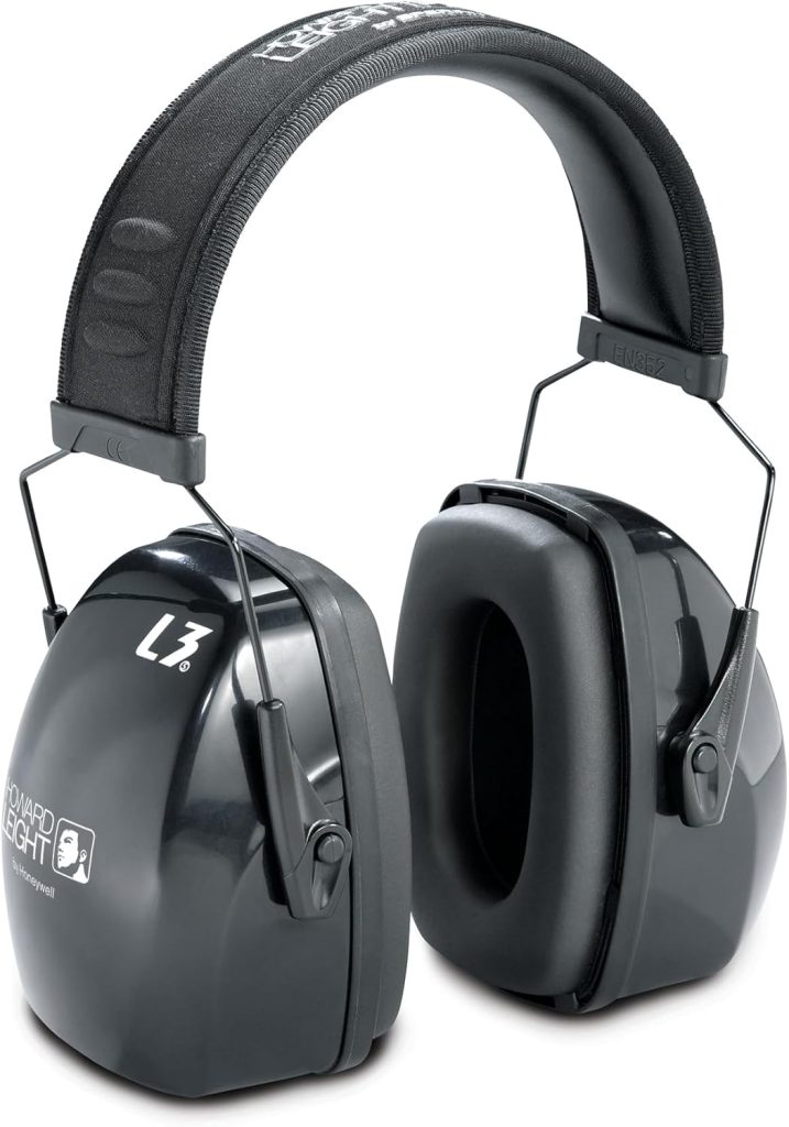 Howard Leight by Honeywell Leightning L3 (R-03318)