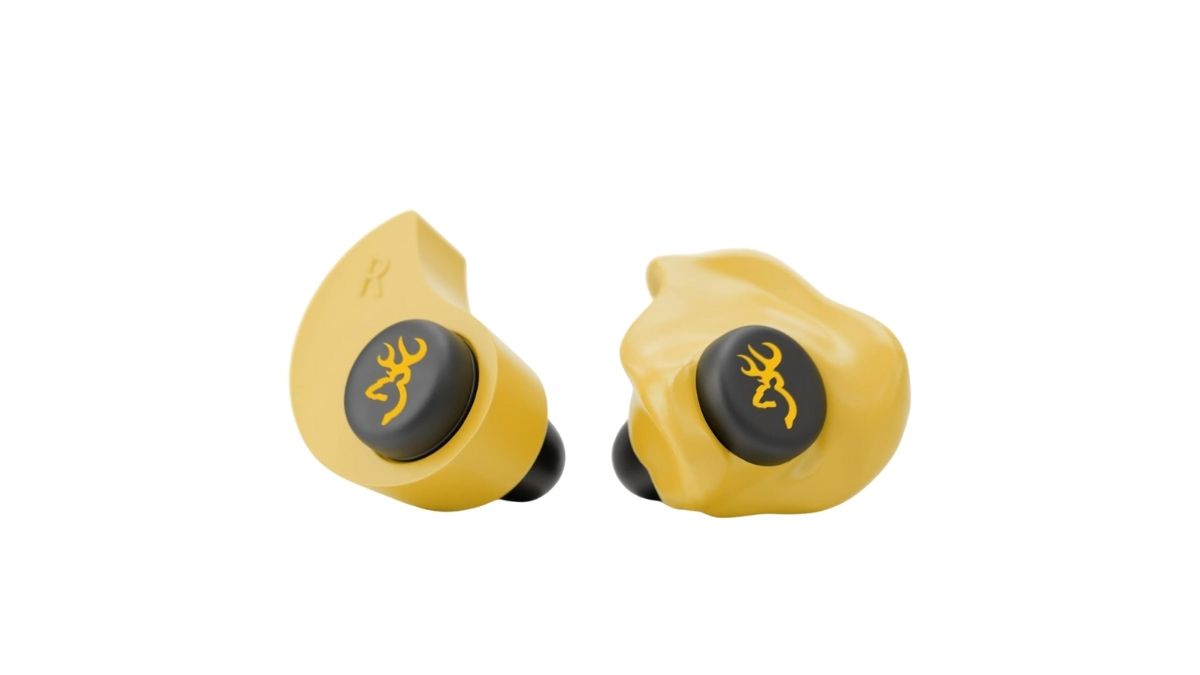 Browning Hearing Protection by Decibullz