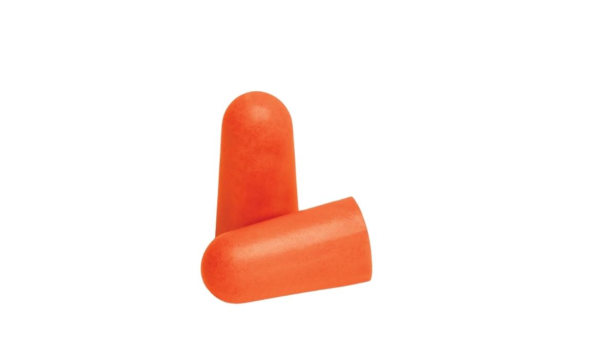 Mack's Maximum Protection Soft Foam