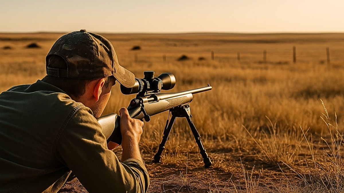 Varmint Hunting Guide