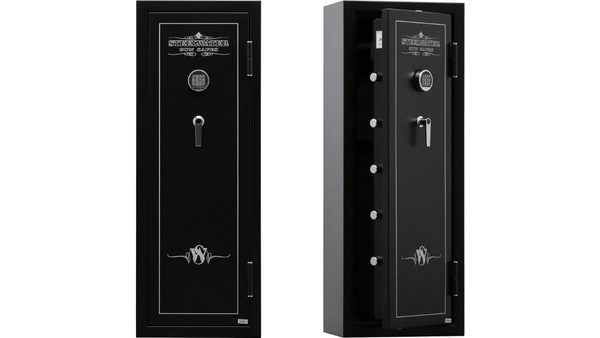 Steelwater 16 Review: Is The 16-Gun Heavy-Duty Safe Worth It?