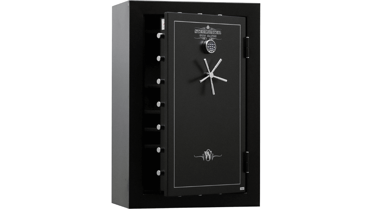 Steelwater 39 Review: Gun Safe Under $3000